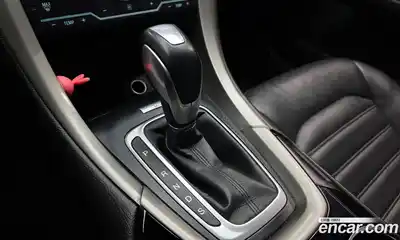 Ford Fusion 2014 2.0 гидро в Москве № 255547, миниатюра 9