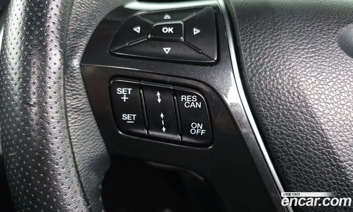 Ford Explorer 2018 2.3 гидро в Москве № 255656, фото 18