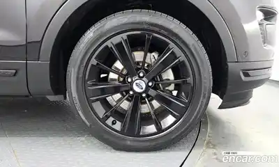 Ford Explorer 2018 2.3 гидро в Москве № 255656, миниатюра 5