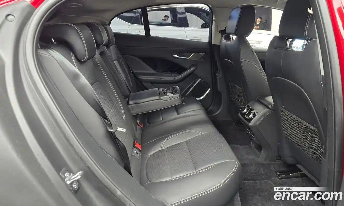 Jaguar I-Pace 2019 0.2 гидро в Москве № 256086, фото 12