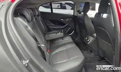 Jaguar I-Pace 2019 0.2 гидро в Москве № 256086, миниатюра 12