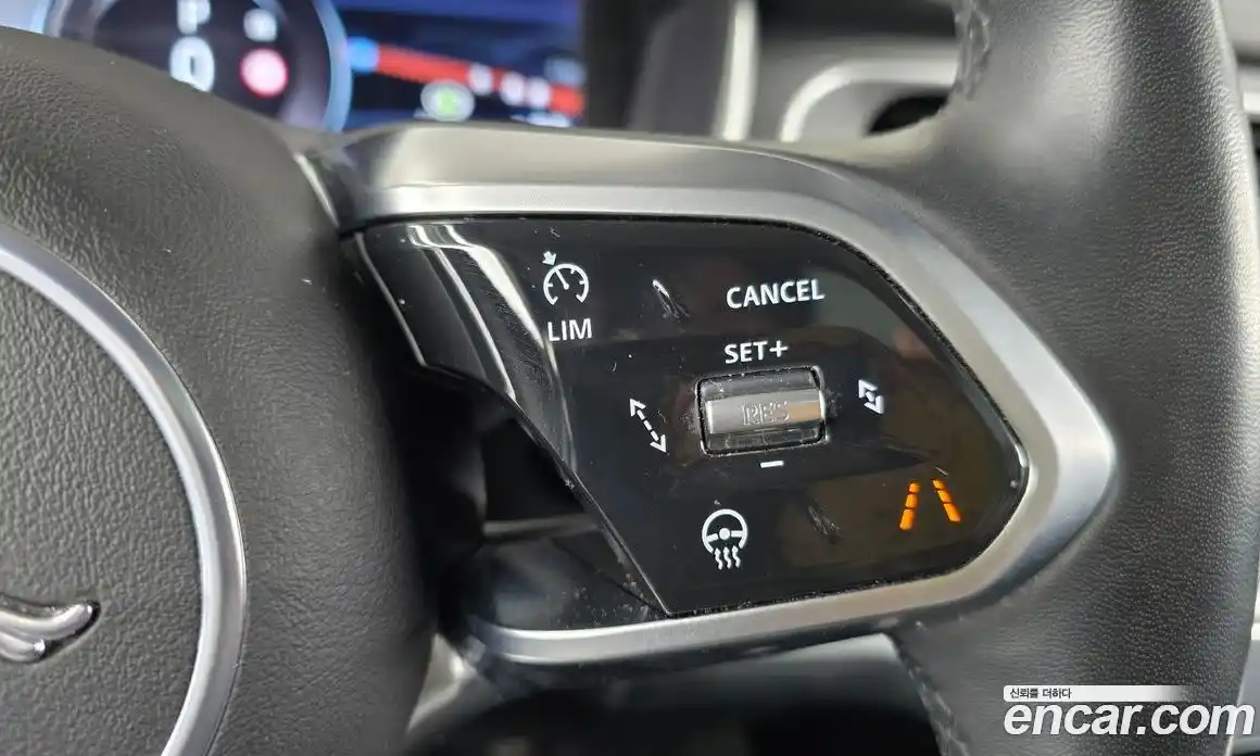 Jaguar I-Pace 2019 0.2 гидро в Москве № 256086, фото 19