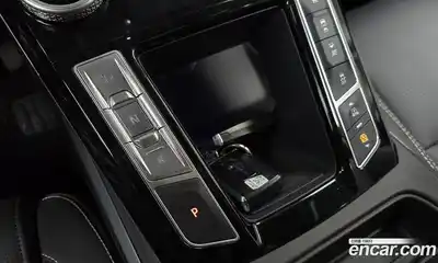 Jaguar I-Pace 2019 0.2 гидро в Москве № 256086, миниатюра 9