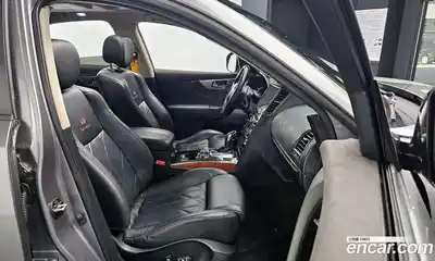 Infiniti FX 2009 5.0 гидро в Москве № 256176, миниатюра 10