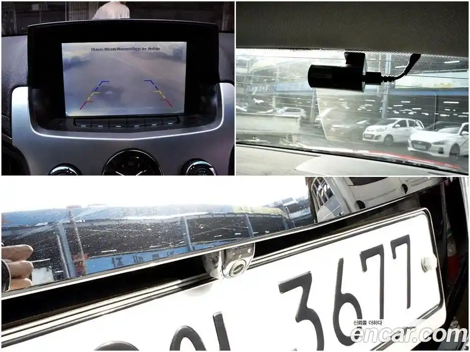 Cadillac CTS 2012 3.0 гидро в Москве № 256357, фото 14