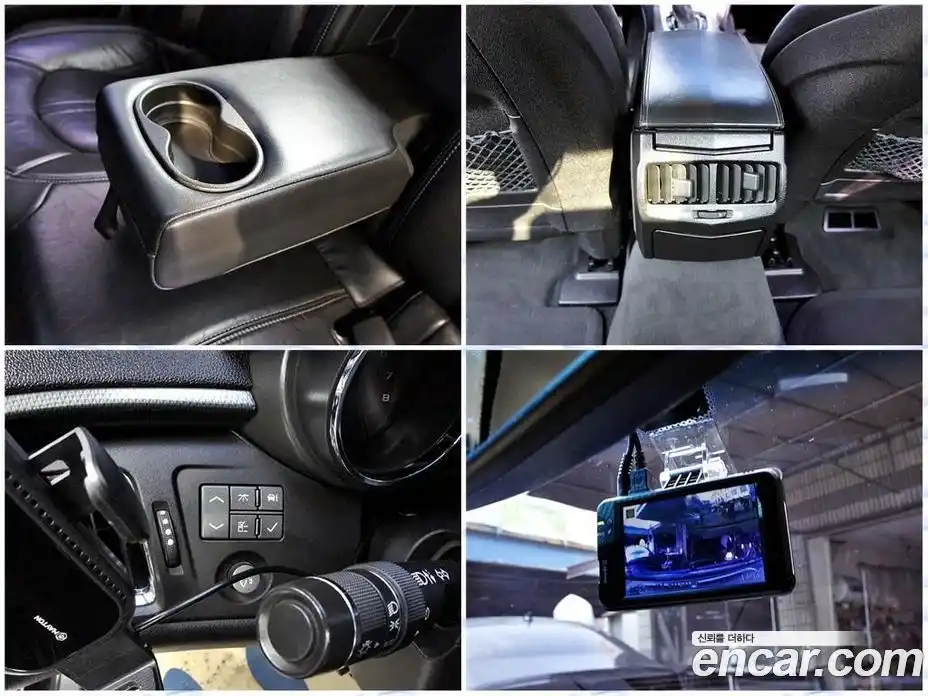 Cadillac CTS 2012 3.0 гидро в Москве № 256357, фото 15