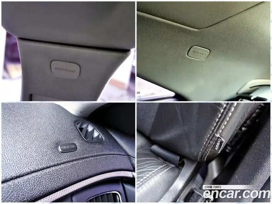 Cadillac CTS 2012 3.0 гидро в Москве № 256357, фото 16