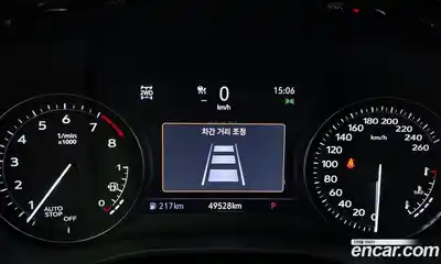 Cadillac XT6 2021 3.6 гидро в Москве № 256418, миниатюра 8