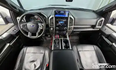 Ford F150 2015 3.5 гидро в Москве № 258221, миниатюра 7