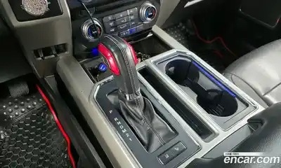 Ford F150 2015 3.5 гидро в Москве № 258221, миниатюра 9