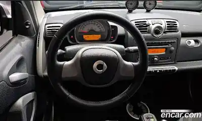 Smart Fortwo 2008 1.0 гидро в Москве № 259534, миниатюра 12