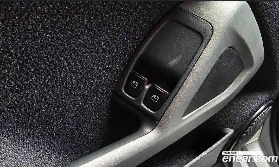 Smart Fortwo 2008 1.0 гидро в Москве № 259534, фото 17