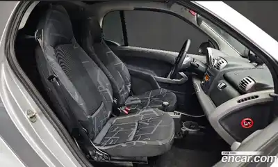 Smart Fortwo 2008 1.0 гидро в Москве № 259534, миниатюра 10
