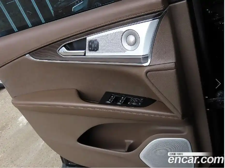 Lincoln MKX 2017 2.7 гидро в Москве № 260293, фото 11