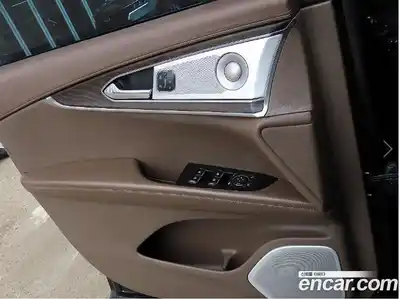 Lincoln MKX 2017 2.7 гидро в Москве № 260293, миниатюра 11