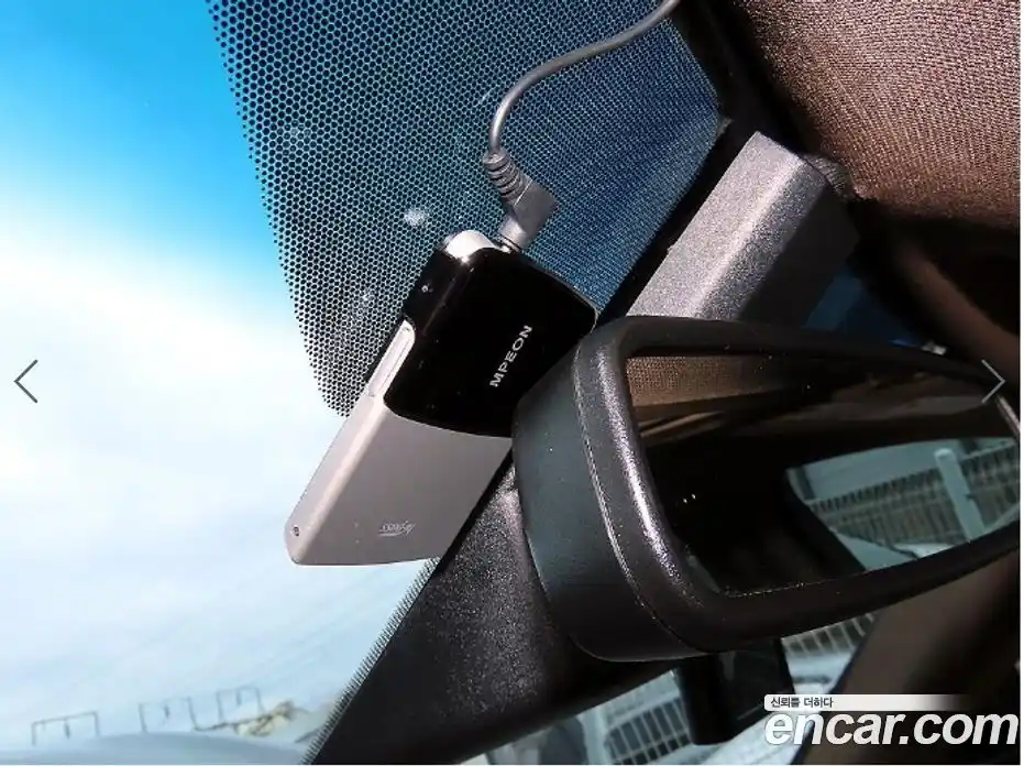 Lincoln MKX 2017 2.7 гидро в Москве № 260293, фото 15