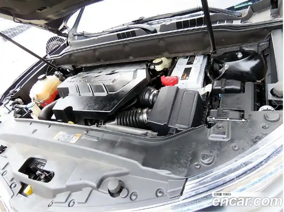 Lincoln MKX 2017 2.7 гидро в Москве № 260293, фото 19