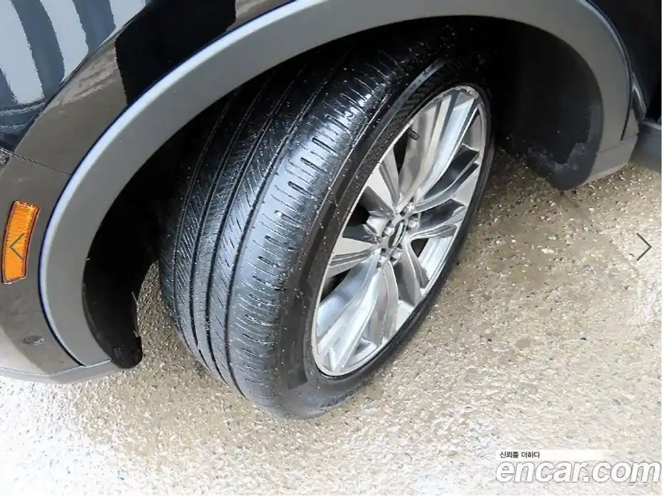 Lincoln MKX 2017 2.7 гидро в Москве № 260293, фото 20