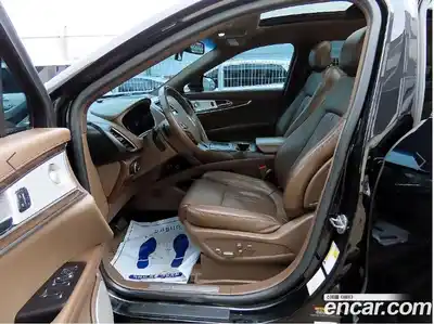 Lincoln MKX 2017 2.7 гидро в Москве № 260293, миниатюра 5