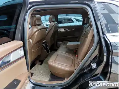 Lincoln MKX 2017 2.7 гидро в Москве № 260293, миниатюра 6