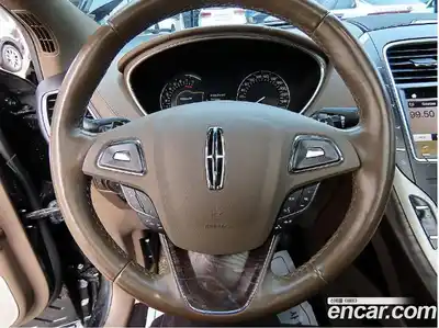 Lincoln MKX 2017 2.7 гидро в Москве № 260293, миниатюра 8