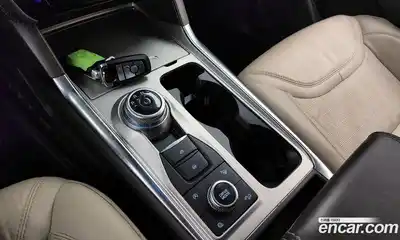 Ford Explorer 2022 3.0 гидро в Москве № 273400, миниатюра 9