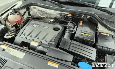 Volkswagen Tiguan 2014 2.0 гидро в Москве № 277083, миниатюра 6