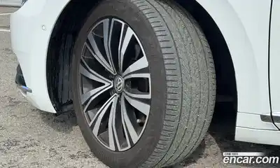Volkswagen Arteon 2019 2.0 гидро в Москве № 277919, миниатюра 11