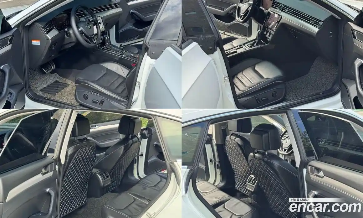 Volkswagen Arteon 2019 2.0 гидро в Москве № 277919, фото 13