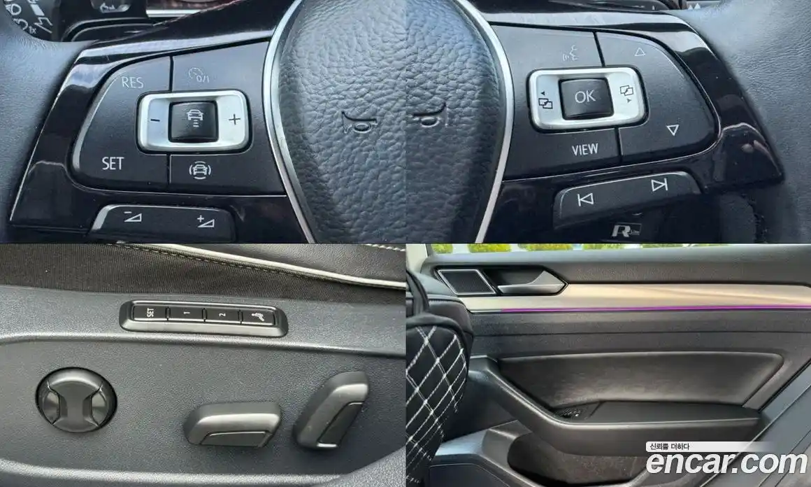 Volkswagen Arteon 2019 2.0 гидро в Москве № 277919, фото 19