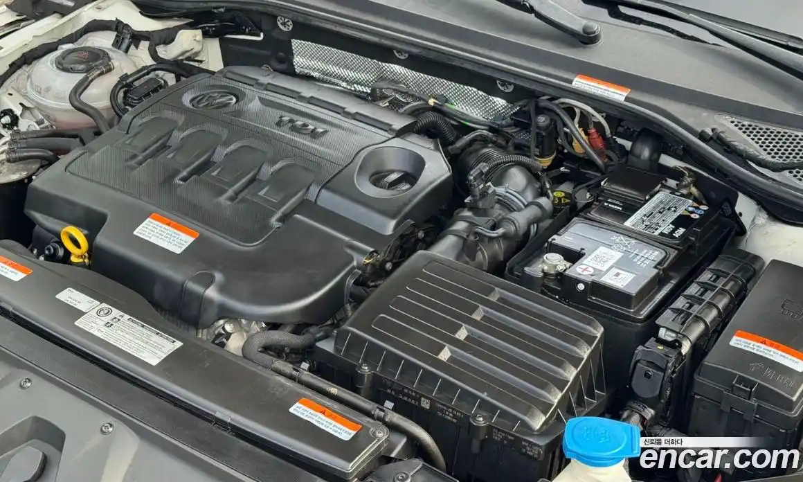 Volkswagen Arteon 2019 2.0 гидро в Москве № 277919, фото 9