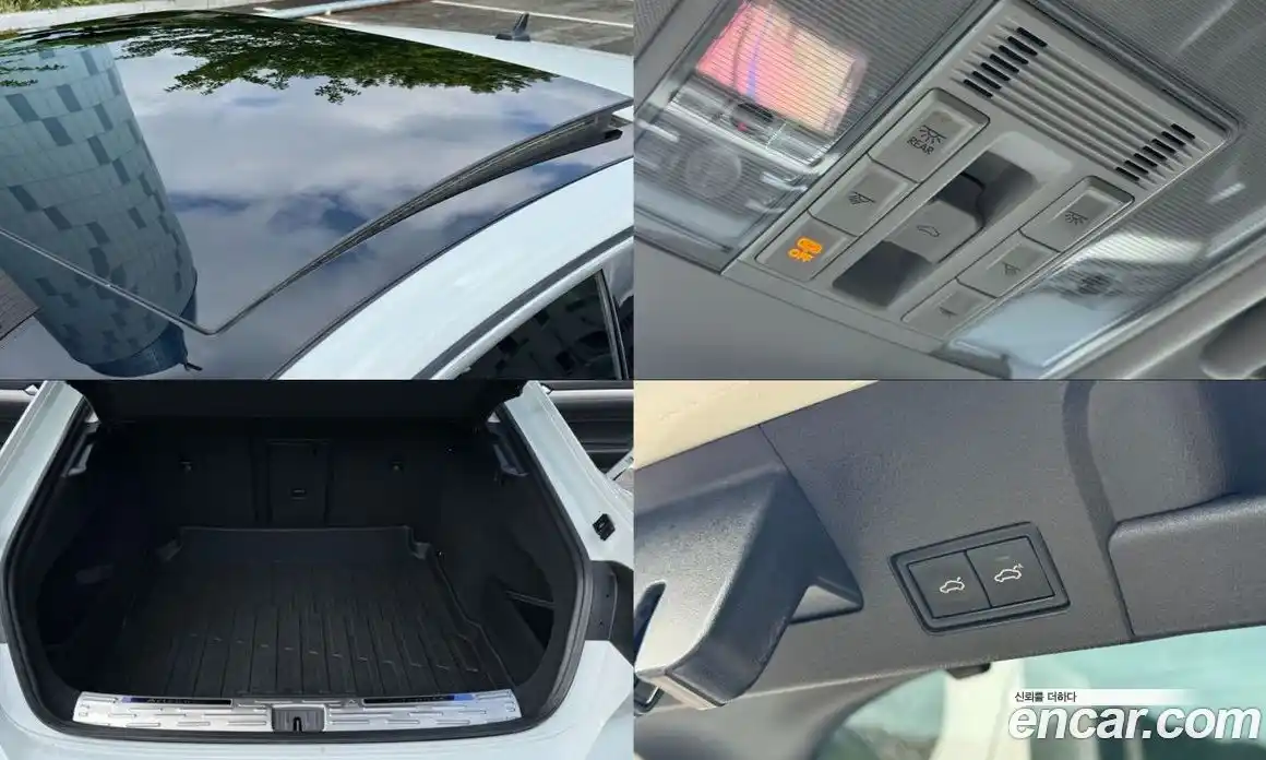 Volkswagen Arteon 2019 2.0 гидро в Москве № 277919, фото 10