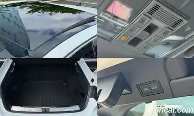 Volkswagen Arteon 2019 2.0 гидро в Москве № 277919, миниатюра 10