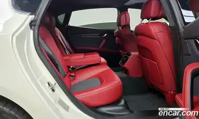 Maserati Quattroporte 2019 3.0 гидро в Москве № 282806, миниатюра 12