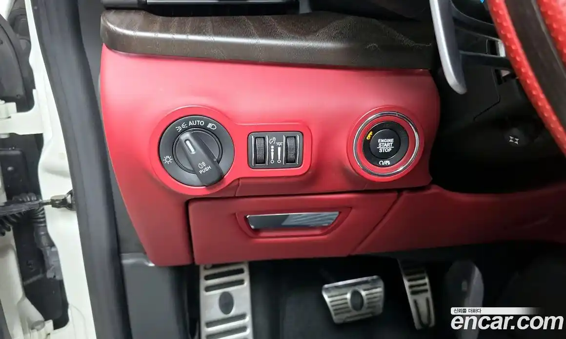 Maserati Quattroporte 2019 3.0 гидро в Москве № 282806, фото 17