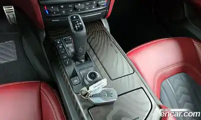 Maserati Quattroporte 2019 3.0 гидро в Москве № 282806, миниатюра 9