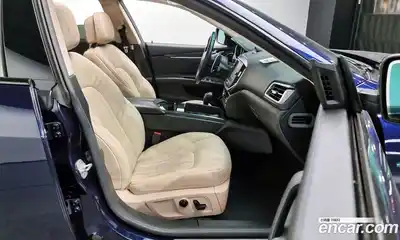 Maserati Ghibli 2014 3.0 гидро в Москве № 282865, миниатюра 11