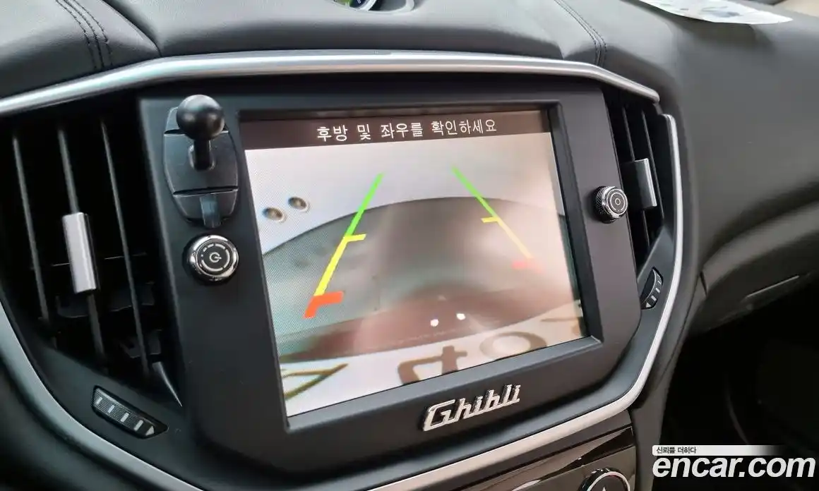 Maserati Ghibli 2014 3.0 гидро в Москве № 282865, фото 15