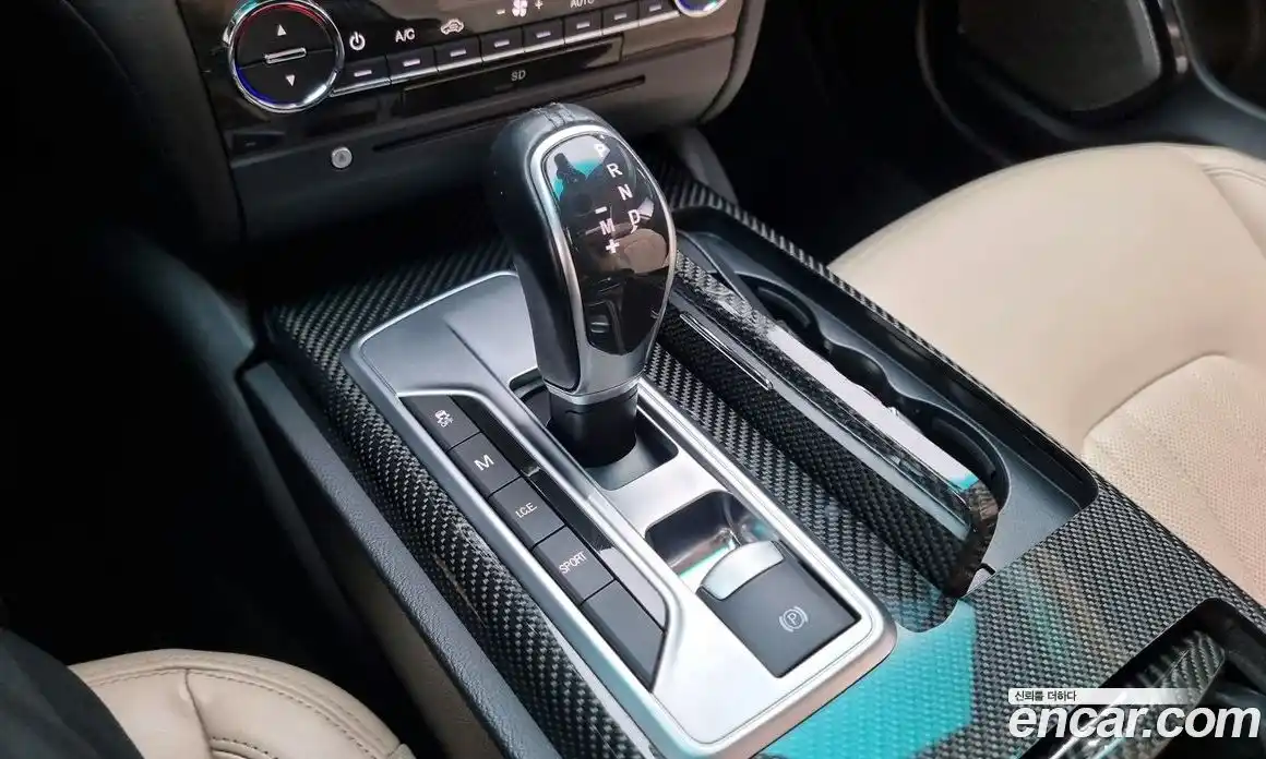 Maserati Ghibli 2014 3.0 гидро в Москве № 282865, фото 9