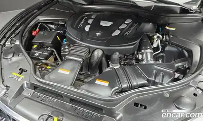 Maserati Levante 2018 3.0 гидро в Москве № 283063, миниатюра 6