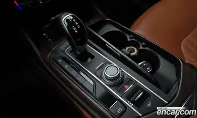 Maserati Levante 2018 3.0 гидро в Москве № 283063, миниатюра 9