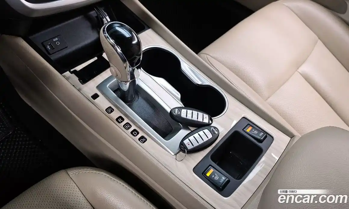 Nissan Altima 2017 2.5 гидро в Москве № 284983, фото 9