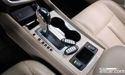 Nissan Altima 2017 2.5 гидро в Москве № 284983, миниатюра 9
