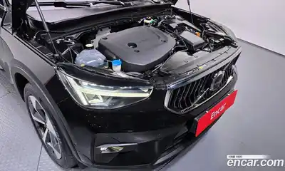 Volvo XC40 2023 2.0 гидро в Москве № 293719, миниатюра 6