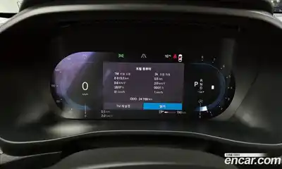 Volvo XC40 2023 2.0 гидро в Москве № 293719, миниатюра 8