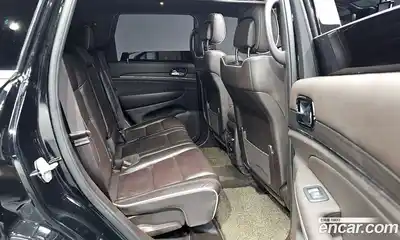 Jeep Cherokee 2019 3.6 гидро в Москве № 302398, миниатюра 11