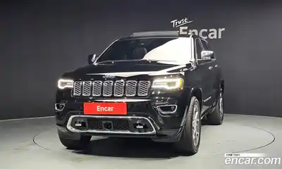 Jeep Cherokee 2019 3.6 гидро в Москве № 302398, миниатюра 3