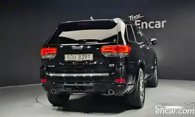 Jeep Cherokee 2019 3.6 гидро в Москве № 302398, миниатюра 4
