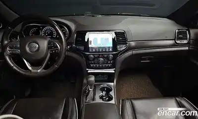 Jeep Cherokee 2019 3.6 гидро в Москве № 302398, миниатюра 7
