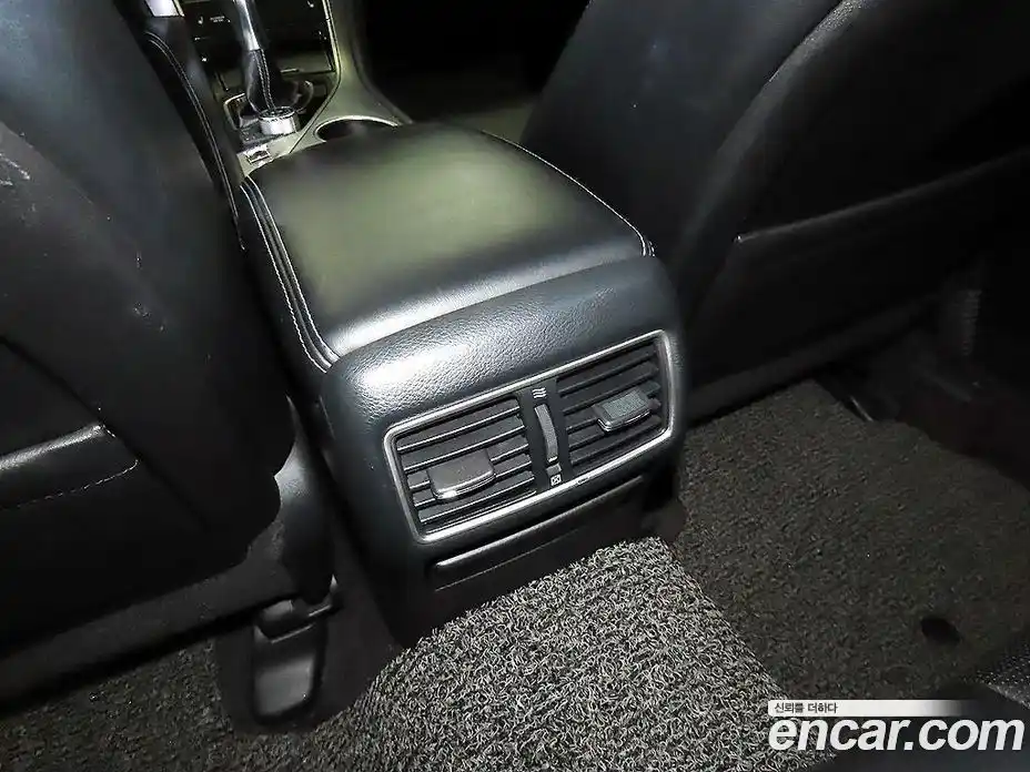 Infiniti Q50 2014 2.1 гидро в Москве № 305373, фото 17